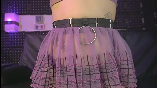 Dulce yors online show from 12, 1, 2025