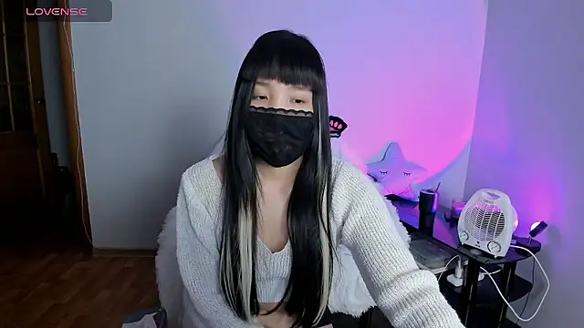Snapshot of bamboobabe7 chatting on 3, 12, 2024 bamboobabe7 online show from 3, 12, 2024