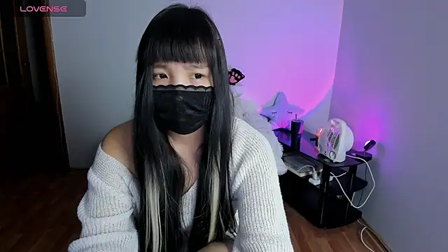 Snapshot of bamboobabe7 chatting on 5, 12, 2024 bamboobabe7 online show from 5, 12, 2024