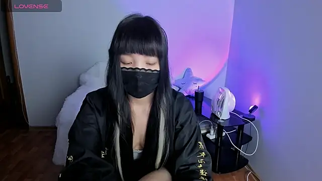 Snapshot of bamboobabe7 chatting on 7, 12, 2024 bamboobabe7 online show from 7, 12, 2024