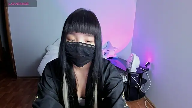 Snapshot of bamboobabe7 chatting on 8, 12, 2024 bamboobabe7 online show from 8, 12, 2024