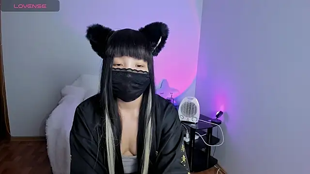 Snapshot of bamboobabe7 chatting on 10, 12, 2024 bamboobabe7 online show from 10, 12, 2024