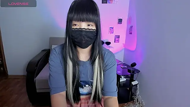 Snapshot of bamboobabe7 chatting on 16, 12, 2024 bamboobabe7 online show from 16, 12, 2024