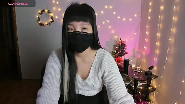 Snapshot of bamboobabe7 chatting on 5, 1, 2025 bamboobabe7 online show from 5, 1, 2025