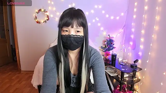 Snapshot of bamboobabe7 chatting on 9, 1, 2025 bamboobabe7 online show from 9, 1, 2025
