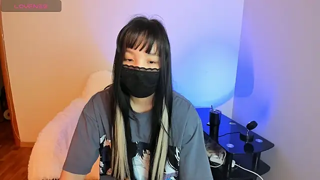 Snapshot of bamboobabe7 chatting on 21, 2, 2025 bamboobabe7 online show from 21, 2, 2025