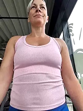 DarleenHot online show from 6, 5, 2026