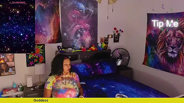 temptressbeauty24 online show from 6, 1, 2026