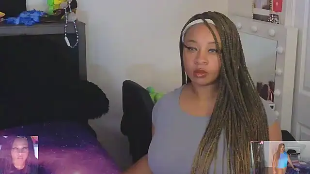 temptressbeauty24 online show from 7, 3, 2026