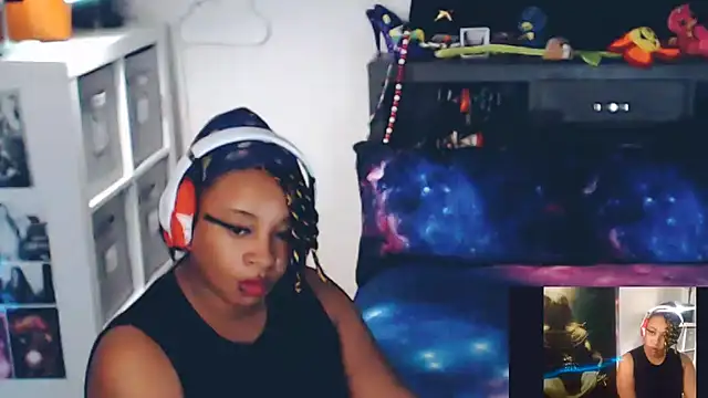 temptressbeauty24 online show from 29, 3, 2026