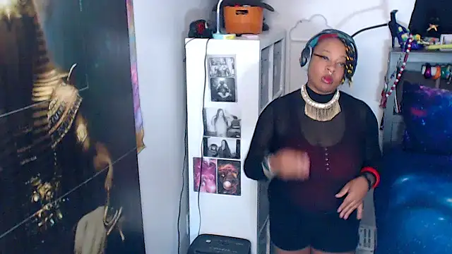 temptressbeauty24 online show from 30, 3, 2026