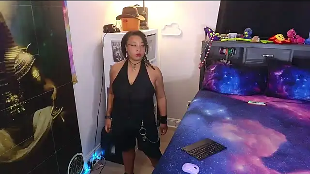 temptressbeauty24 online show from 6, 4, 2026