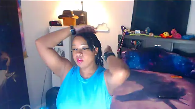 temptressbeauty24 online show from 8, 4, 2026