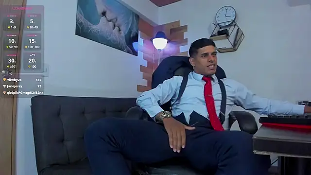 Snapshot of vincen_jose chatting on 6, 12, 2024 vincen jose online show from 6, 12, 2024