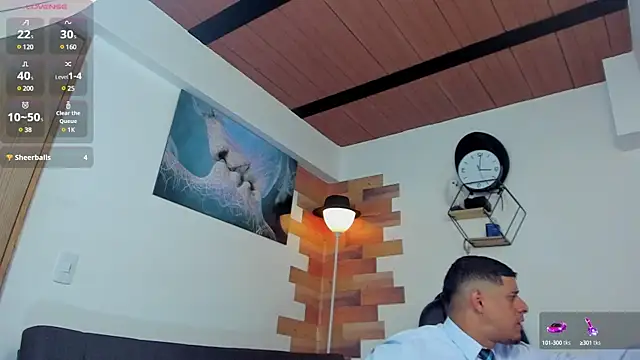 Snapshot of vincen_jose chatting on 18, 12, 2024 vincen jose online show from 18, 12, 2024