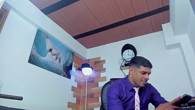 Snapshot of vincen_jose chatting on 30, 12, 2024 vincen jose online show from 30, 12, 2024