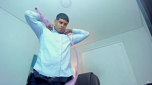 Snapshot of vincen_jose chatting on 27, 9, 2025 vincen jose online show from 27, 9, 2025