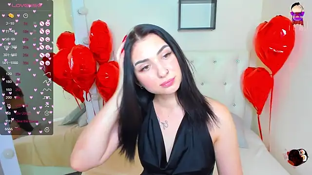 Sourr Lollipop online show from 20, 2, 2025