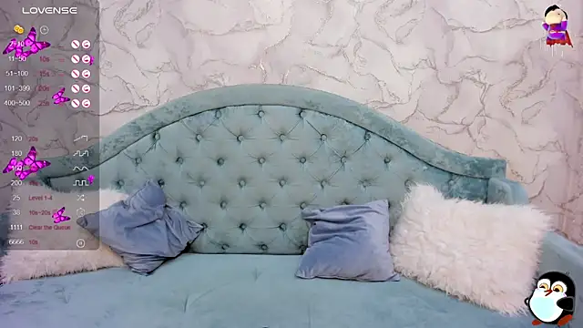 Sourr Lollipop online show from 25, 9, 2025