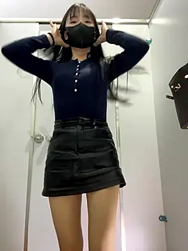 Asia-Lynn online show from 17, 1, 2026