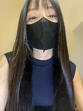 Asia-Lynn online show from 25, 3, 2026