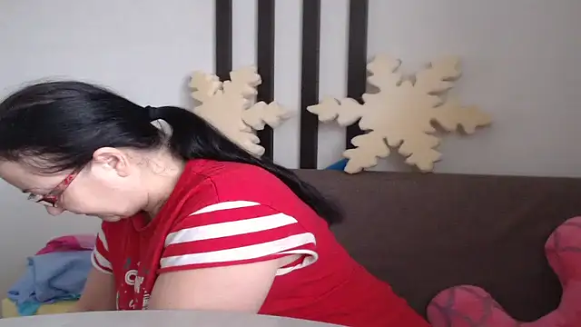 Alma44 online show from 13, 11, 2025