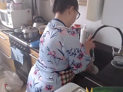 Alma44 online show from 8, 1, 2026