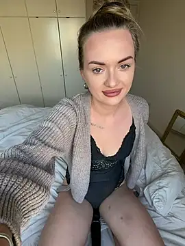 ElenaRebelle online show from 16, 5, 2026