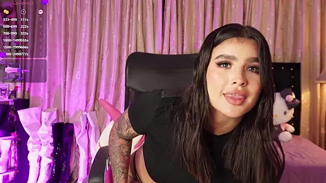 Snapshot of dahian01 chatting on 5, 2, 2025 dahian01 online show from 5, 2, 2025