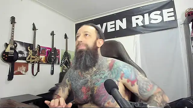 StevenRiseNYC online show from 5, 2, 2025