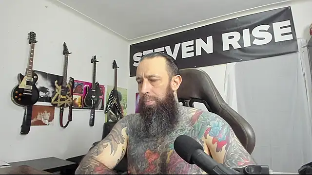 StevenRiseNYC online show from 6, 2, 2025