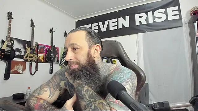 StevenRiseNYC online show from 7, 2, 2025