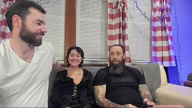 StevenRiseNYC online show from 8, 2, 2025