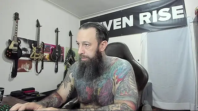 StevenRiseNYC online show from 12, 2, 2025