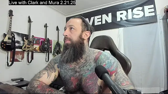 StevenRiseNYC online show from 16, 2, 2025