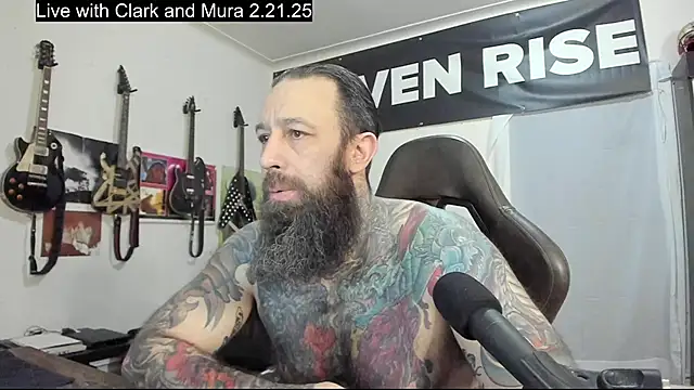 StevenRiseNYC online show from 17, 2, 2025