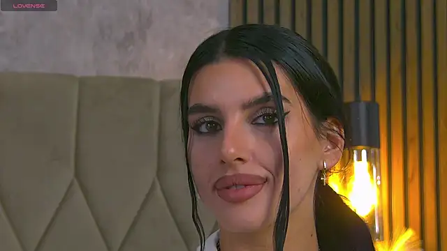 AmyBlair online show from 25, 1, 2025