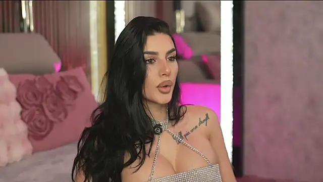 AmyBlair online show from 26, 5, 2026