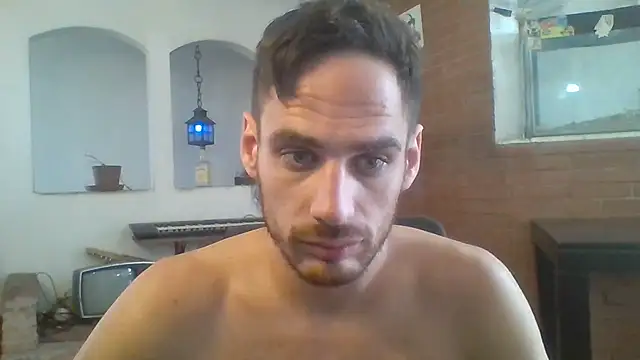 Stevenson988 online show from 25, 2, 2026