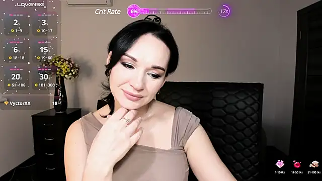 Snapshot of Sofia_Ford chatting on 6, 1, 2025 Sofia Ford online show from 6, 1, 2025