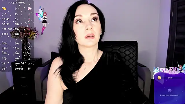 Snapshot of Sofia_Ford chatting on 19, 2, 2025 Sofia Ford online show from 19, 2, 2025