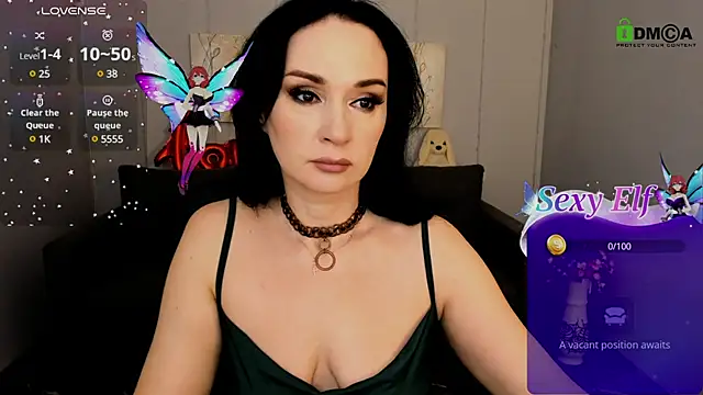 Snapshot of Sofia_Ford chatting on 13, 3, 2025 Sofia Ford online show from 13, 3, 2025