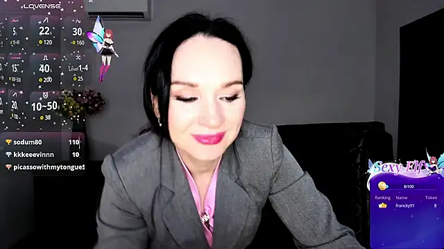 Snapshot of Sofia_Ford chatting on 20, 3, 2025 Sofia Ford online show from 20, 3, 2025