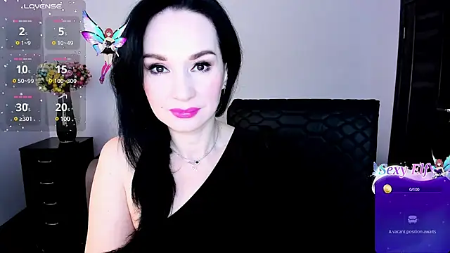 Snapshot of Sofia_Ford chatting on 21, 3, 2025 Sofia Ford online show from 21, 3, 2025