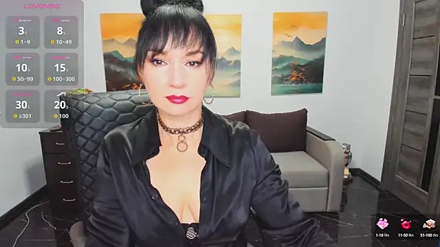 Snapshot of Sofia_Ford chatting on 21, 9, 2025 Sofia Ford online show from 21, 9, 2025