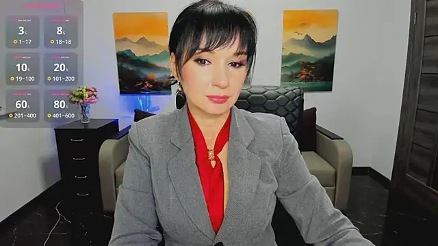 Snapshot of Sofia_Ford chatting on 25, 9, 2025 Sofia Ford online show from 25, 9, 2025