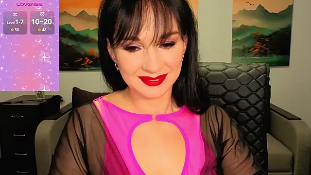 Snapshot of Sofia_Ford chatting on 18, 11, 2025 Sofia Ford online show from 18, 11, 2025