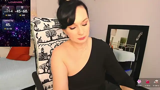 Snapshot of Sofia_Ford chatting on 17, 3, 2026 Sofia Ford online show from 17, 3, 2026