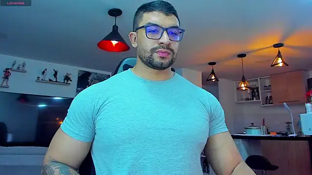 Michael Diamond online show from 5, 12, 2024