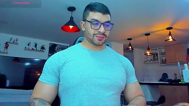 Michael Diamond online show from 7, 12, 2024